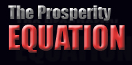 The Prosperity Equation - By Jim Ziegler, CSP