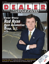 Dealer Magazine: American Decency by Jim Ziegler