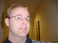 Bill Mitchell