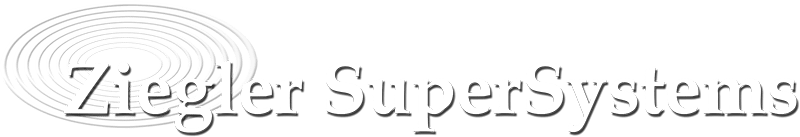 Ziegler SuperSystems